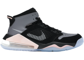 Jordan Mars 270 Black Gunsmoke Crimson Tint for sale