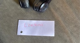Used
													Beats Solo3 - Black, photo 1 of 1