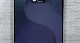 Good
													Samsung Galaxy S25 Ultra - Unlocked, Jetblack, 256 GB, 12 GB, SM-S938U1, photo 1 of 2
