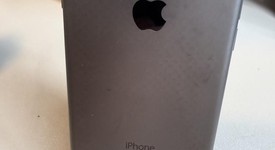 Fair
													Apple iPhone 6S - Unlocked, Grey, 128 GB, A1688, photo 2 of 7