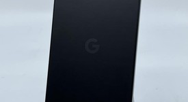 Mint
													Google Pixel 9a - Unlocked, Obsidian, 128 GB, 8 GB, photo 4 of 9