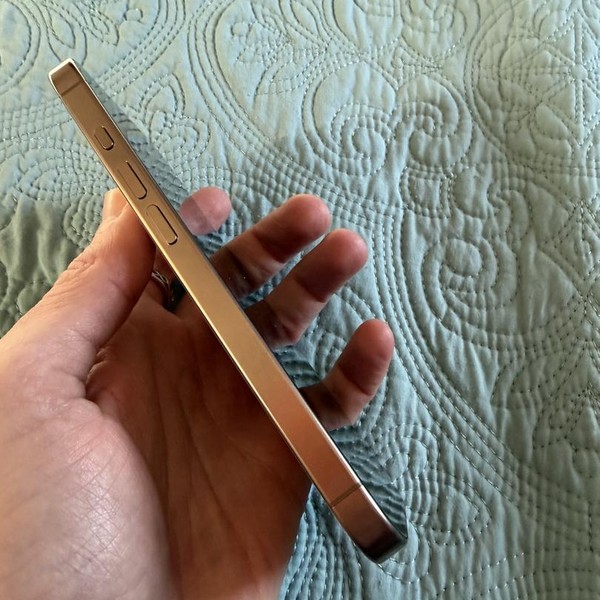 Apple iPhone 16 Pro - Unlocked, 256 GB, Desert, A3083