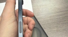 Mint
													Apple iPhone 13 - Unlocked, Midnight, 128 GB, A2482, photo 3 of 7