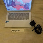 Good ASUS Chromebook Plus CX3402 14 inch - 128 GB, Pearl White, 8 GB, Intel Core i5