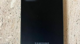 Fair
													Samsung Galaxy A53 5G - T-Mobile, Black, 128 GB, 6 GB, photo 1 of 5