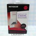 New Netgear Extender
