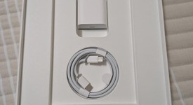 Good
													Apple iPad Air 11" (M2) 2024 - Unlocked, Gray, 128 GB, A2903, photo 5 of 20