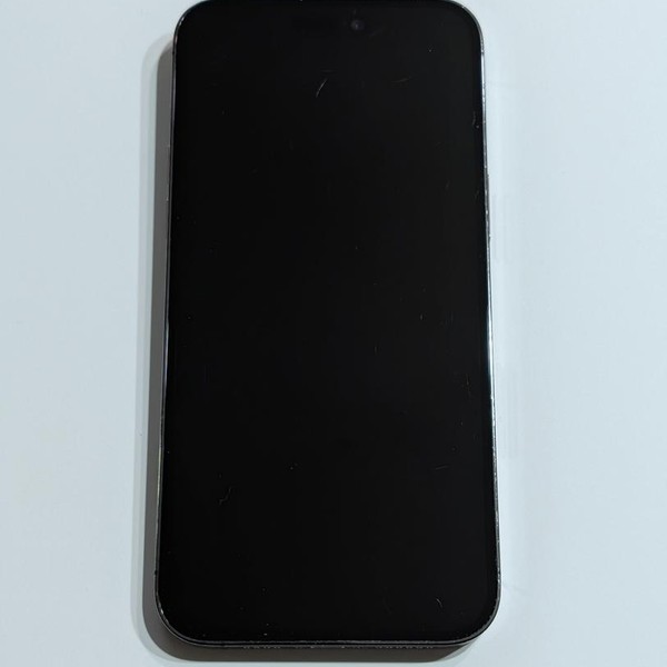 Apple iPhone 14 Pro Max - Unlocked, 512 GB, Purple, A2651