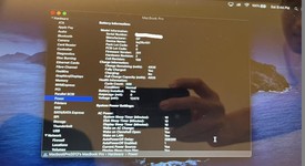 Good
													MacBook Pro 2012 (Unibody) - 13" - Silver, 1 TB, 16 GB, photo 4 of 7
