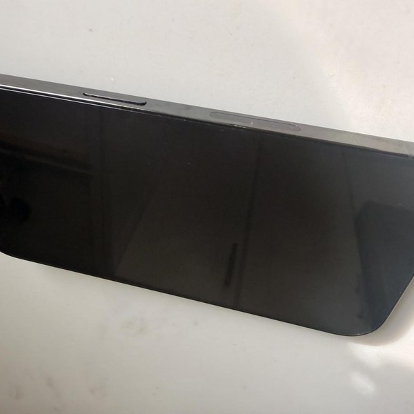 Apple iPhone 14 Pro - Unlocked, 128 GB, Black, A2650