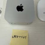 Good Mac Mini 2024 - 1 TB, 64 GB, Apple M4 Pro 14-core