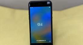 Mint
													Apple iPhone 8 - AT&T, Gray, 64 GB, A1905, GSM, photo 6 of 6