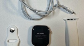 Mint
													Apple Watch Series 10 46mm - Rose Gold, A2999 - GPS, Aluminum, photo 1 of 6