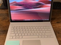 Microsoft Surface Book 3