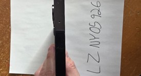 Good
													Samsung Galaxy S23 Ultra - Verizon, Graphite, 256 GB, 8 GB, SM-S918U, photo 5 of 7