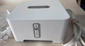Mint
													Sonos Connect, photo 2 of 7