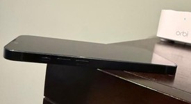 Mint
													Apple iPhone 14 - Unlocked, Midnight, 128 GB, A2649, photo 3 of 7