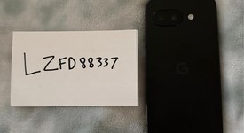 Mint
													Google Pixel 9a - Unlocked, Obsidian, 128 GB, 8 GB, photo 3 of 8