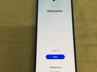 Samsung Galaxy Z Flip6