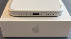 Good
													Apple iPhone 17 Pro Max - Unlocked, Silver, 512 GB, A3257, photo 2 of 14