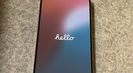 Good
													Apple iPhone 15 Pro Max - Unlocked, Natural, 256 GB, A2849, photo 1 of 12