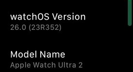 Good
													Apple Watch Ultra 2 49mm - Unlocked, Natural, A2986, photo 3 of 9