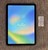 Apple iPad (11th Gen) - Wi-Fi, 256 GB, Blue, A3354