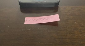 Good
													Apple iPhone 13 - Unlocked, Midnight, 128 GB, A2482, photo 4 of 8