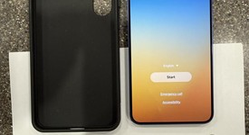 Mint
													Samsung Galaxy S25 Plus - T-Mobile, Navy Blue, 256 GB, 12 GB, SM-S936U, photo 1 of 12