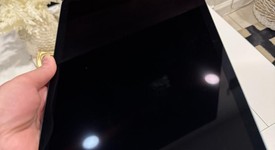 Good
													Apple iPad Air 5th Gen - Unlocked, Blue, 64 GB, A2589, photo 1 of 9