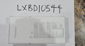 New
													Google Pixel 7 - Unlocked, Obsidian, 128 GB, 8 GB, GVU6C, Sub-6 5G, photo 2 of 3