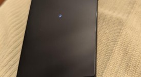 Good
													Apple iPhone 16 Pro Max - Verizon, Black, 512 GB, A3084, photo 3 of 10
