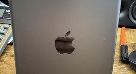 Good
													Apple iPad Mini 3 - Wi-Fi, Silver, 16 GB, A1599, photo 3 of 5