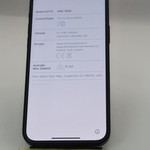 Mint Apple iPhone 12 - Unlocked, 64 GB, Black, A2172