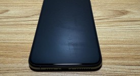 Good
													Apple iPhone 11 Pro Max - Unlocked, Green, 64 GB, A2161, photo 2 of 7