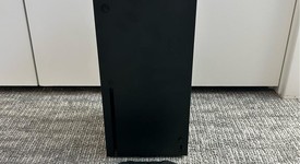 Good
													Xbox Series X (2020) - Black, 1 TB, standard, photo 1 of 7