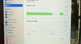 Fair
													MacBook Pro 2019 - 13" - I5, Gray, 256 GB, 16 GB, photo 2 of 20