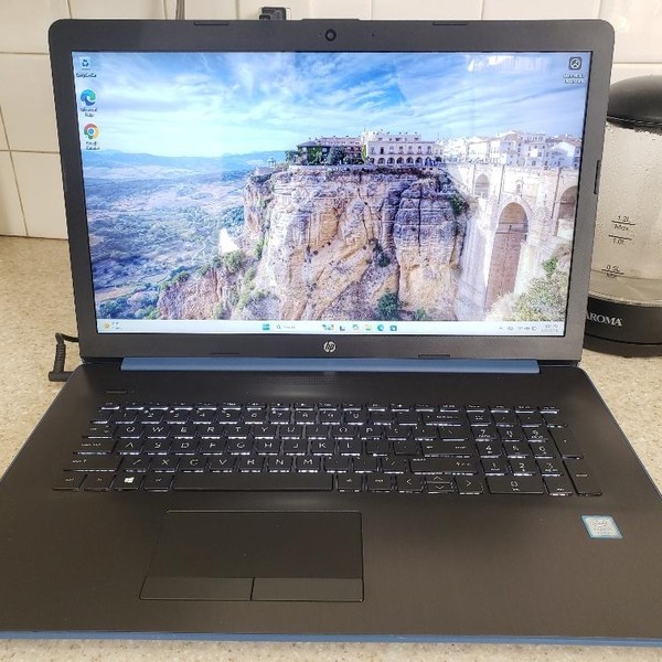 HP Laptop