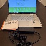Good HP Envy Laptop