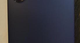 Good
													Samsung Galaxy S25 Plus - Unlocked, Navy Blue, 256 GB, 12 GB, SM-S936U1, photo 3 of 8