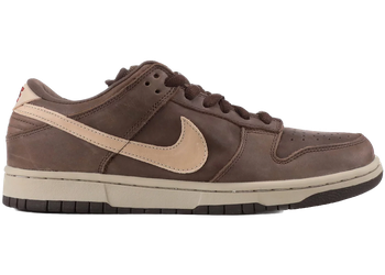Nike SB Dunk Low Mocha for sale