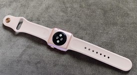 Good
													Apple Watch Series 1 38mm - Rose Gold, 8 GB, A1802, photo 2 of 7
