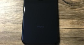 Good
													Apple iPhone Xr - Unlocked, Black, 64 GB, A1984, photo 3 of 7