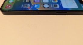 Good
													Apple iPhone 12 - AT&T, Black, 64 GB, A2172, photo 5 of 7
