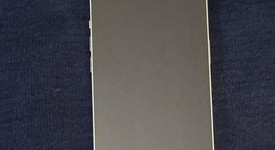 Good
													Apple iPhone 13 Pro Max - Unlocked, Silver, 1 TB, A2484, photo 2 of 8