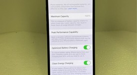Mint
													Apple iPhone 13 - Metro by T-Mobile, Midnight, 128 GB, A2482, photo 3 of 9