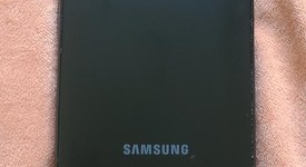 Good
													Samsung Galaxy A53 5G - Unlocked, Black, 128 GB, 6 GB, photo 2 of 7