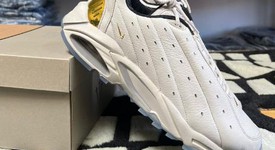 New
													Nike Hot Step Air Terra Drake NOCTA Champagne - 11, photo 2 of 4