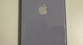 Good
													Apple iPhone 11 - Unlocked Non-US, Purple, 128 GB, A2221, photo 2 of 6