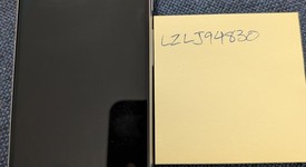 Mint
													Google Pixel 7 - Unlocked, Snow, 128 GB, 8 GB, GVU6C, Sub-6 5G, photo 1 of 6